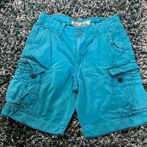 American Eagle men’s shorts size 30